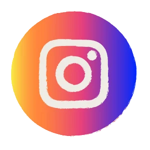 Ícono de Instagram